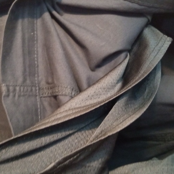 LEE SKORT PLUS SIZE - Picture 11 of 15